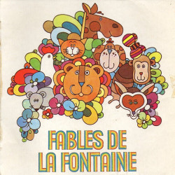 Fables De La Fontaine