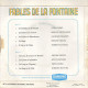 Fables De La Fontaine