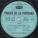 Fables De La Fontaine