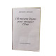110 moyens legaux pour arnaquer l'etat