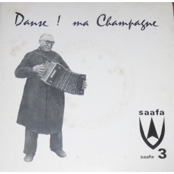 Danse ! Ma Champagne