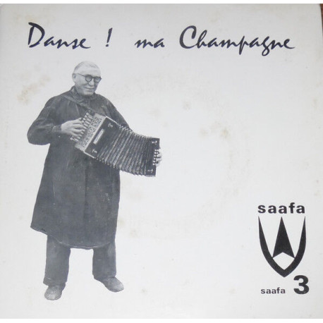Danse ! Ma Champagne