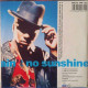 Ain't No Sunshine