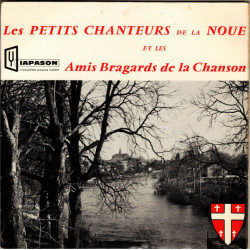 Le Chant Des Marais