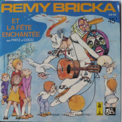 Et La Fête Enchantée