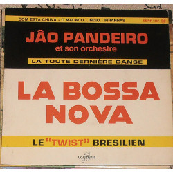 La Bossa Nova