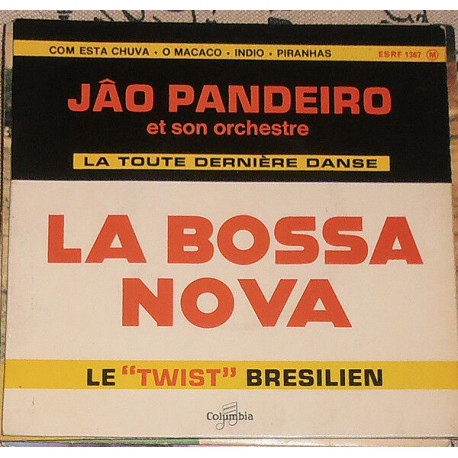 La Bossa Nova
