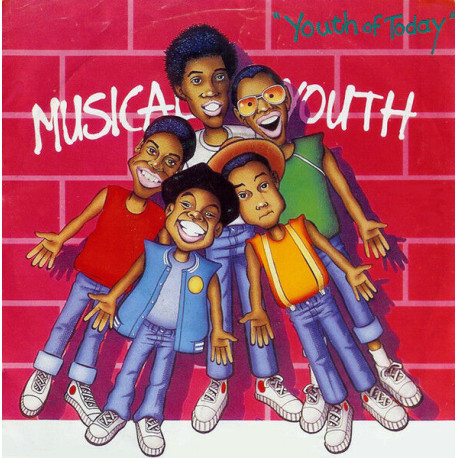 Youth Of Today