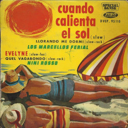 Cuando Calienta El Sol