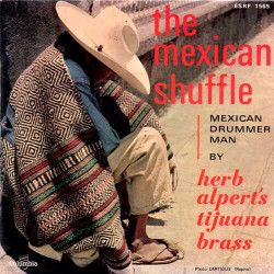 Mexican Shuffle