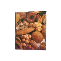 Le Pain et la pâtisserie