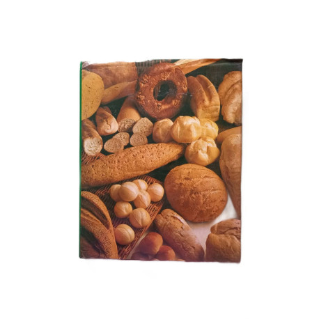 Le Pain et la pâtisserie