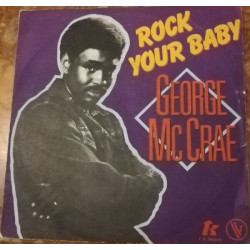Rock Your Baby