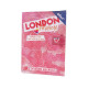 London fashion - Tome 1 - Journal stylé d'une accro de la mode