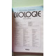 Biologie seconde : sciences et techniques biologiques et géologiques