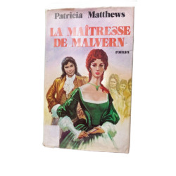 La maitresse de Malvern