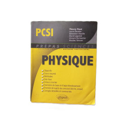 Physique PCSI
