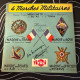 4 Marches Militaires