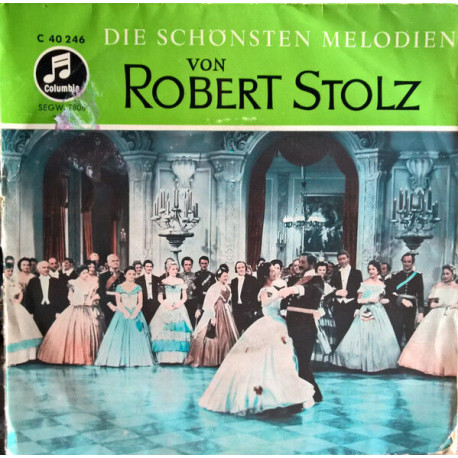 Die Schönsten Melodien
