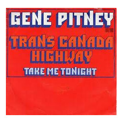 Trans Canada Highway