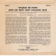 Wilbur De Paris "New" New Orleans Jazz - Vol 1