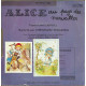 Alice Au Pays Des Merveilles