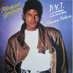 P.Y.T. (Pretty Young Thing)