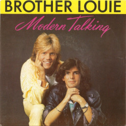 Brother Louie