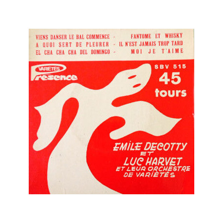 Viens Danser Le Bal Commence