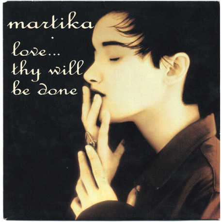 Love...Thy Will Be Done