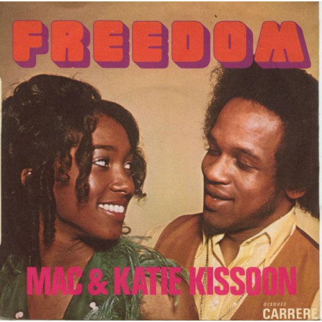Freedom