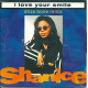 I Love Your Smile (Driza Bone Remix)