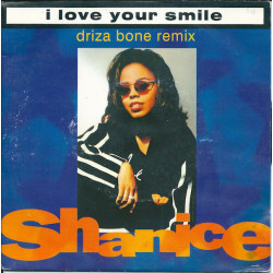 I Love Your Smile (Driza Bone Remix)