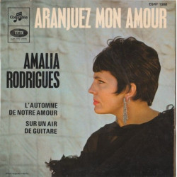 Aranjuez Mon Amour