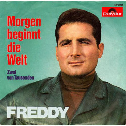 Morgen Beginnt Die Welt