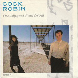 The Biggest Fool Of All
