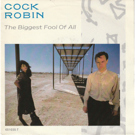 The Biggest Fool Of All