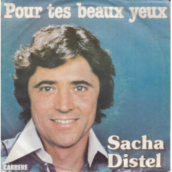 Pour Tes Beaux Yeux