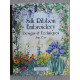 Silk Ribbon Embroidery: Designs et Techniques