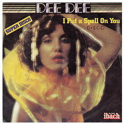 I Put A Spell On You