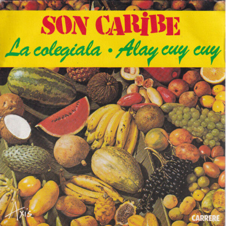 La Colegiala • Alay Cuy Cuy