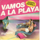 Vamos A La Playa