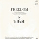 Freedom