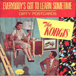 Everybody's Got To Learn Sometime