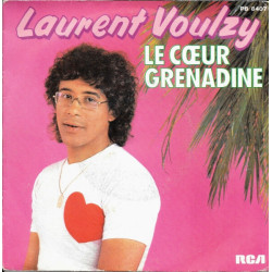 Le Cœur Grenadine