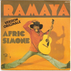 Ramaya