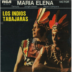 Maria Elena