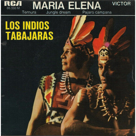 Maria Elena
