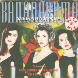 Megarama '89 (Mega 89 Mix)