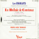 La Ballade de Constance